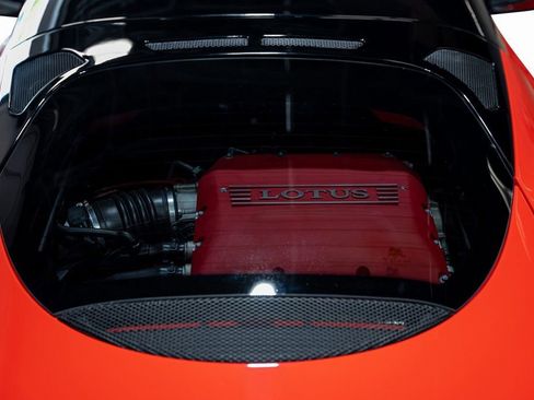 Used 2020 Lotus Evora image 18