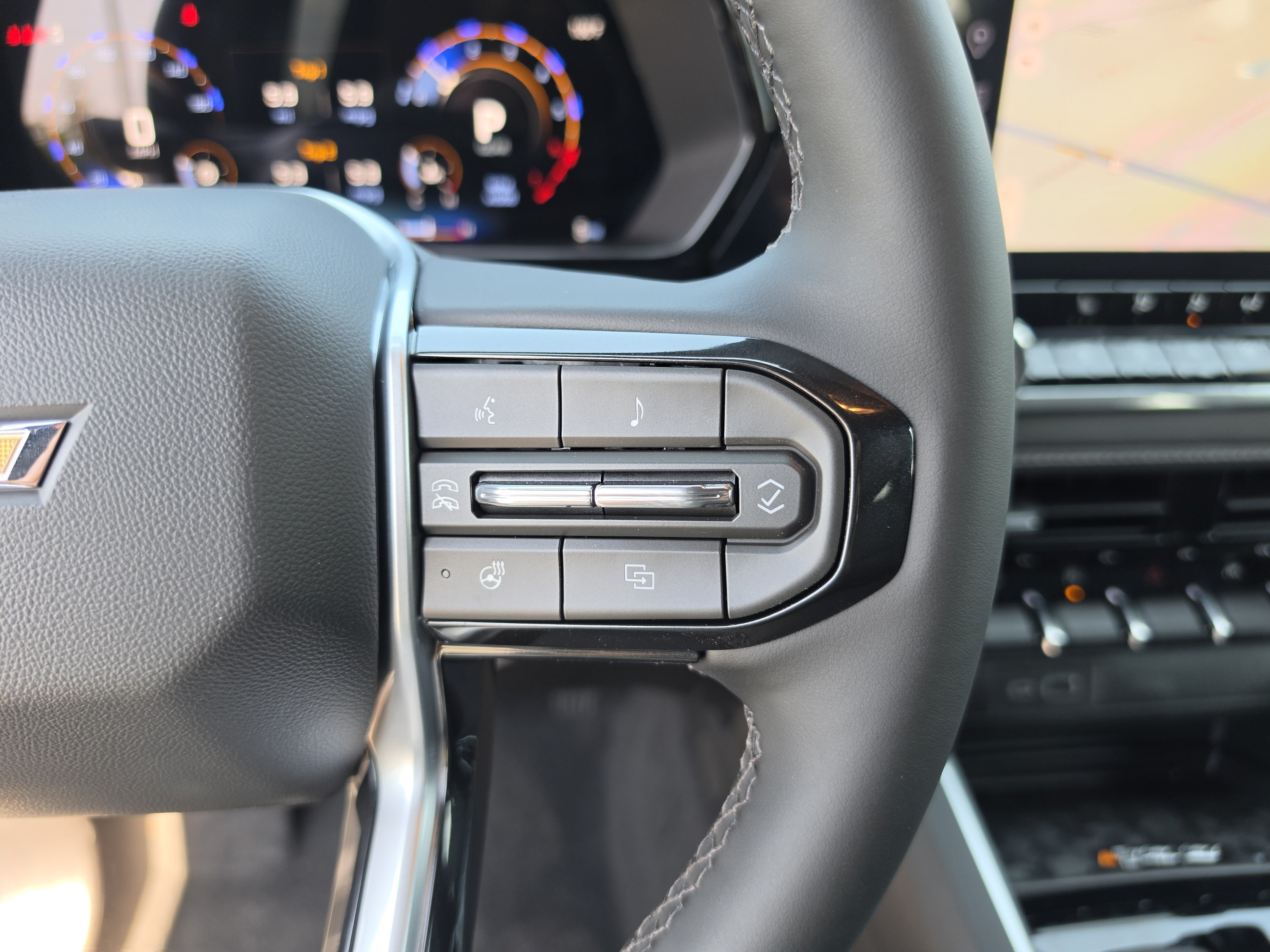 New 2026 Chevrolet Colorado LT w/ LT Convenience Package RWD image 34