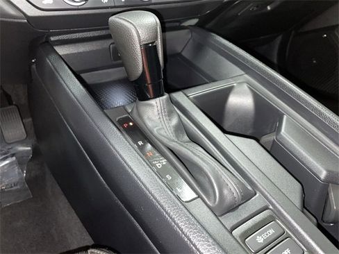 Used 2024 Honda Accord EX image 27