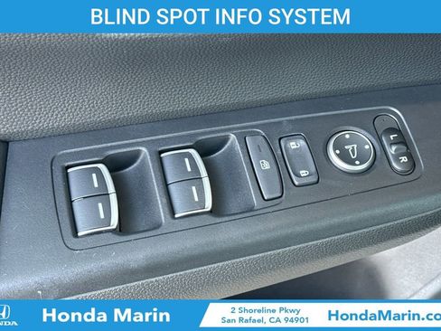 Used 2023 Honda CR-V EX-L image 14