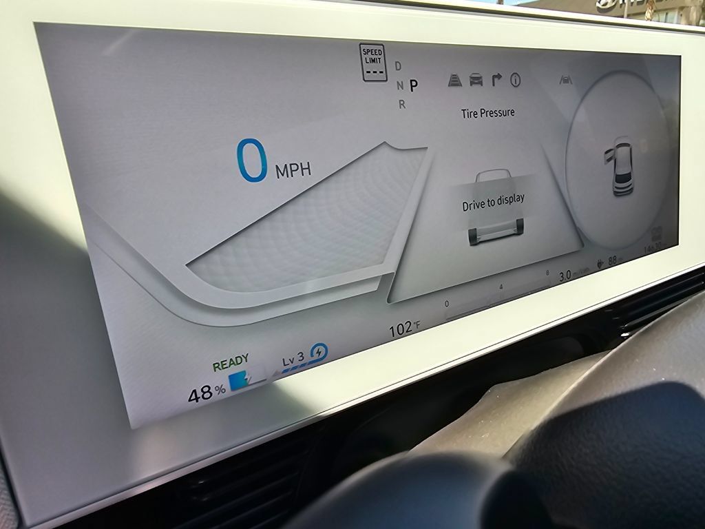 Certified 2024 Hyundai Ioniq 5 SE RWD image 28