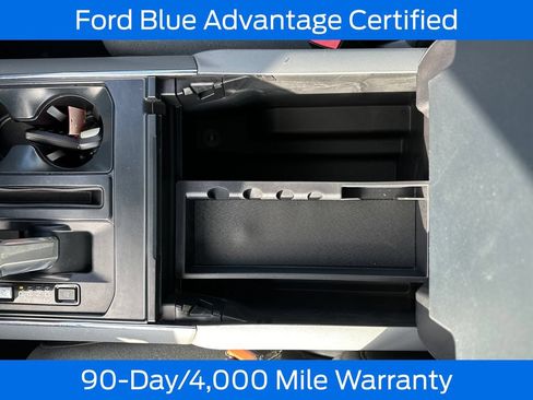 Certified 2024 Ford F150 Lightning Flash AWD/4WD image 19