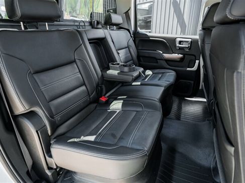 Used 2019 GMC Sierra 3500 Denali AWD/4WD image 43