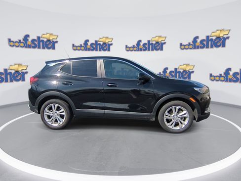 Certified 2023 Buick Encore GX Preferred w/ Cold Weather Comfort Package image 2