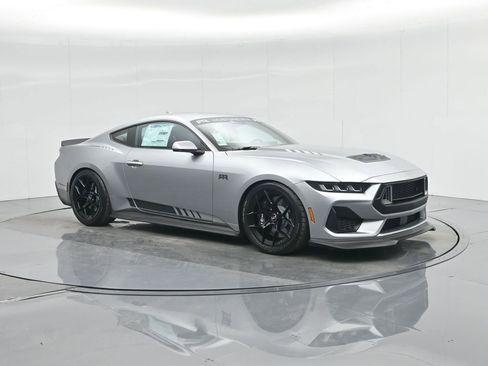 New 2025 Ford Mustang GT Premium w/ GT Performance Package image 6