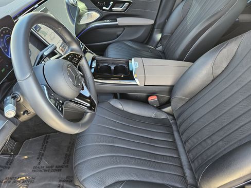 Certified 2023 Mercedes-Benz EQS 450+ Sedan image 12