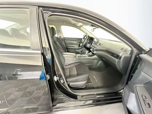 Used 2022 Nissan Sentra SV w/ All-Weather Package FWD image 26