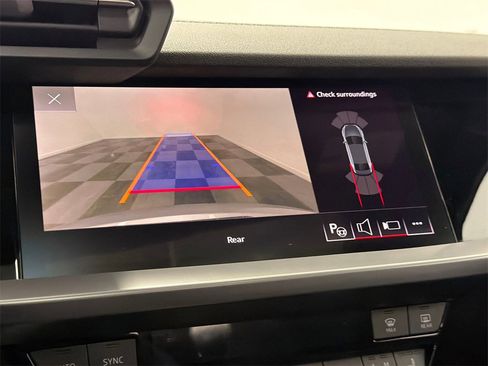 Used 2024 Audi A3 2.0T Premium image 26