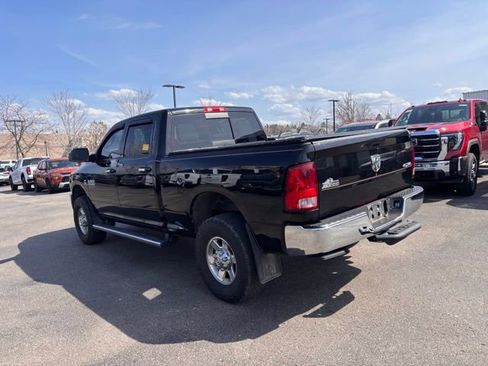 Used 2013 RAM 2500 Big Horn AWD/4WD image 8