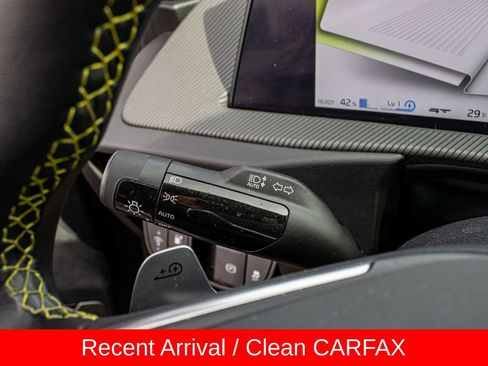 Used 2023 Kia EV6 GT image 16