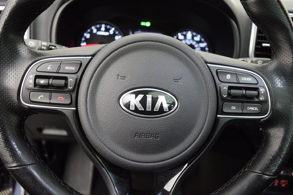 Used 2019 Kia Sportage SX AWD/4WD image 27