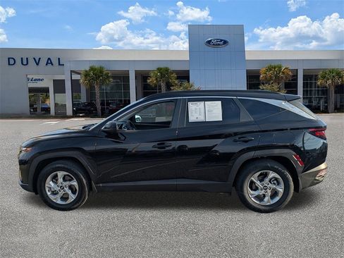 Used 2024 Hyundai Tucson SEL image 6