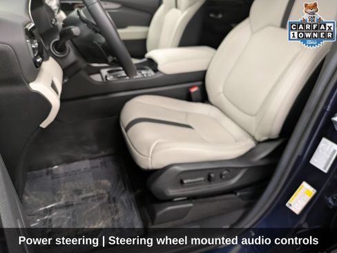 Certified 2026 Honda Passport RTL image 11