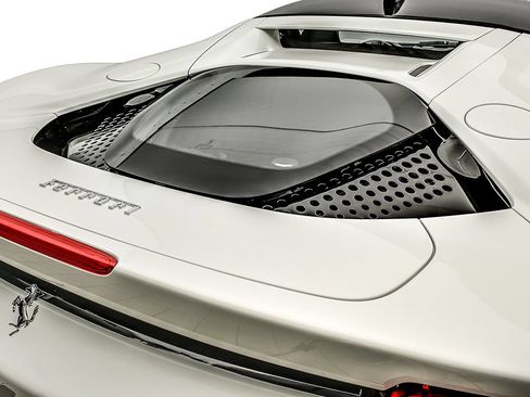 Certified 2023 Ferrari SF90 Stradale AWD/4WD image 22