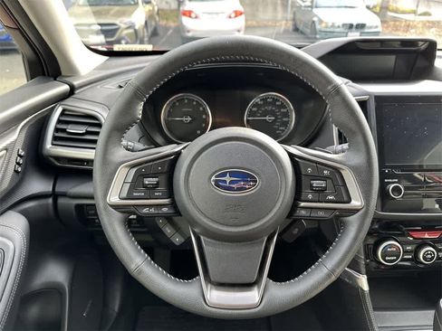 Used 2019 Subaru Forester Touring w/ Popular Package #3 image 16