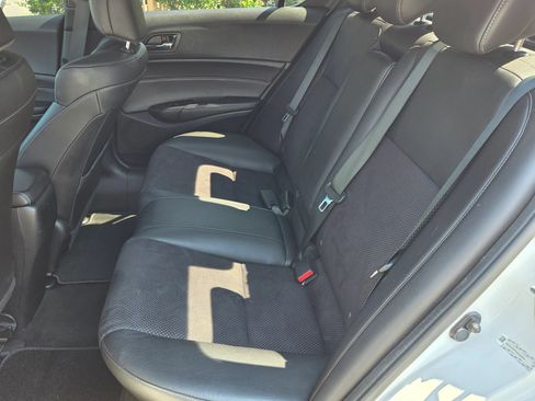 Used 2016 Acura ILX FWD image 26