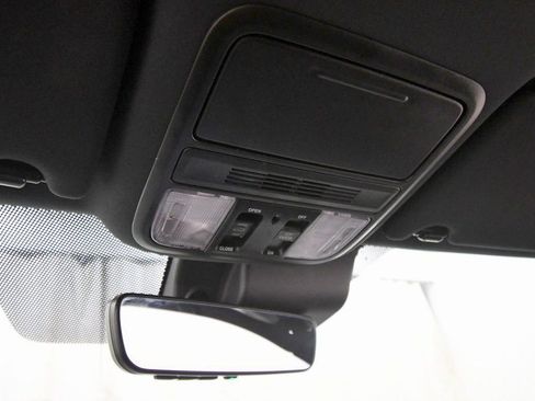 Certified 2022 Honda Passport TrailSport image 29