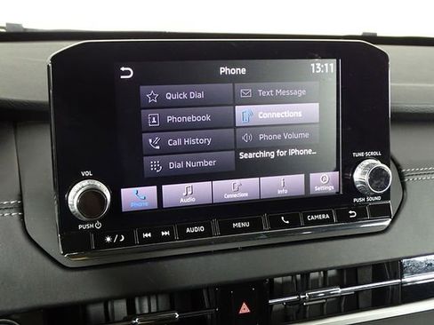 Used 2022 Mitsubishi Outlander ES image 28