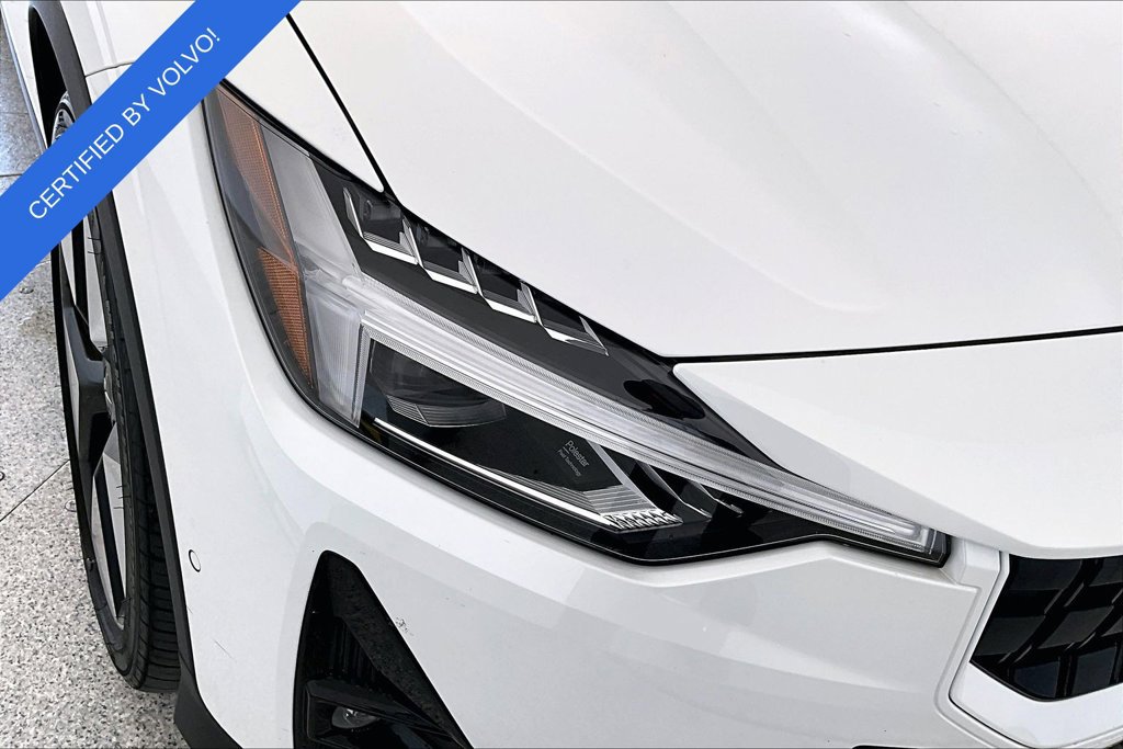 Used 2023 Polestar Polestar 2 w/ Pilot Pack AWD/4WD image 38