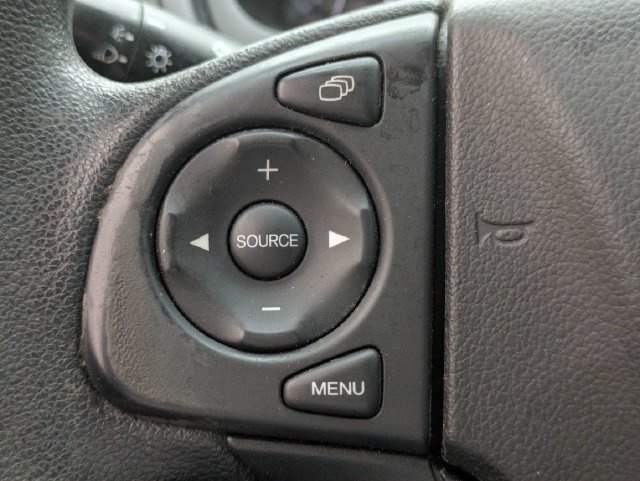 Used 2013 Honda CR-V LX image 20