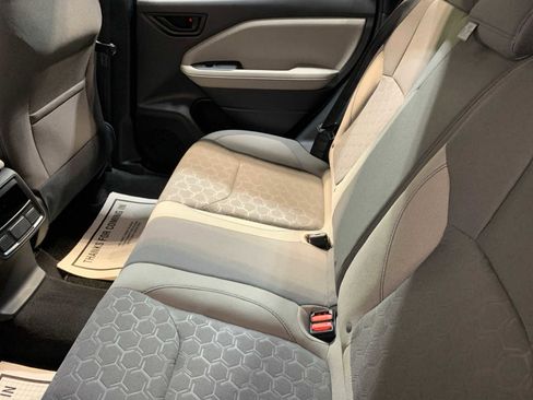 New 2026 Subaru Forester image 5