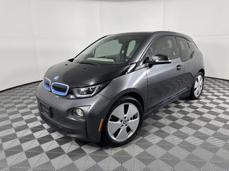 Used 2016 BMW i3 image 1