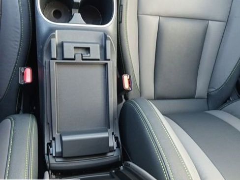 Certified 2025 Subaru Outback Onyx Edition image 51