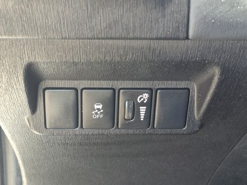 Used 2016 Toyota Prius V Two FWD image 32