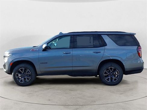 Used 2022 Chevrolet Tahoe Z71 image 2