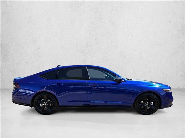 Used 2024 Honda Accord Sport image 4