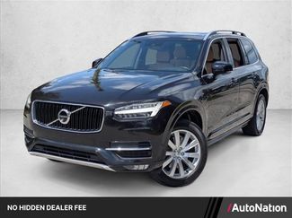 Used 2018 Volvo XC90 T6 Momentum w/ Convenience Package AWD/4WD video 1