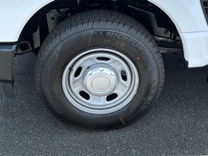 New 2025 Ford F350 XL w/ XL Driver Assist Package