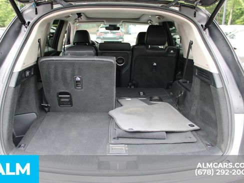 Used 2024 Acura MDX SH-AWD w/ Technology Package image 24