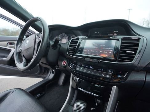 Used 2016 Honda Accord EX-L image 23