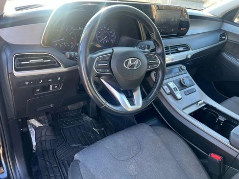 Used 2021 Hyundai Palisade SEL w/ Convenience Package AWD/4WD image 25