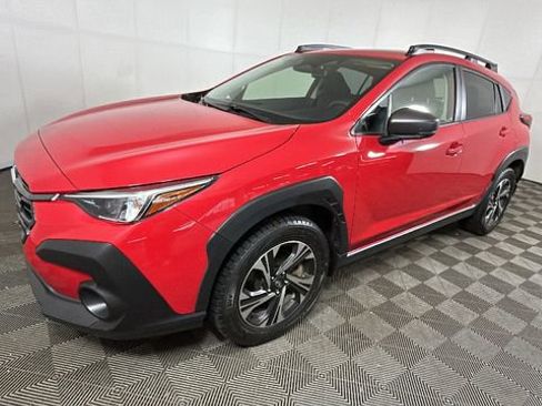 Used 2024 Subaru Crosstrek 2.0i Premium AWD/4WD image 7
