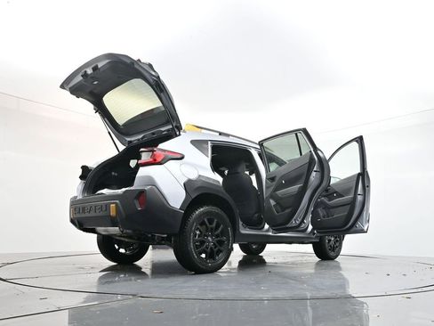 New 2026 Subaru Crosstrek 2.5i Wilderness w/ Wilderness Package image 31