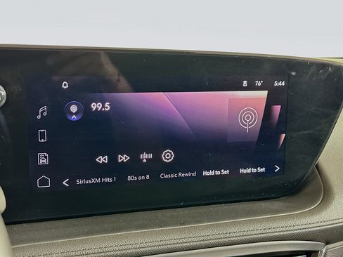 Used 2025 Buick Encore GX Preferred FWD image 21