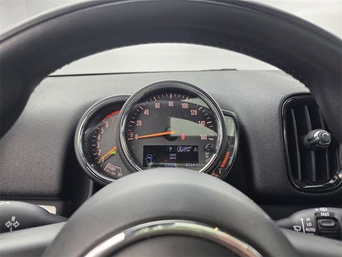 Used 2020 MINI Cooper Countryman image 21