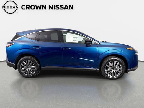 New 2026 Nissan Murano SL AWD/4WD image 4