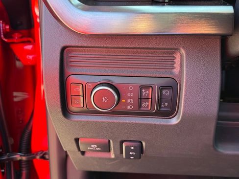 New 2025 Ford F250 Lariat w/ Lariat Ultimate Package image 15