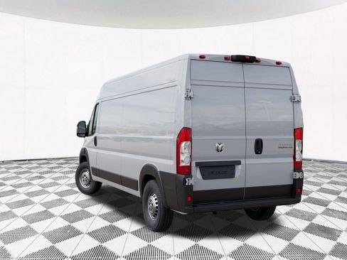 New 2026 RAM ProMaster 2500 image 4