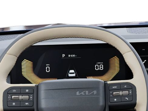 New 2027 Kia Telluride EX AWD/4WD image 21