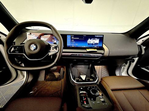Used 2026 BMW X3 xDrive30i w/ Premium Package AWD/4WD image 12