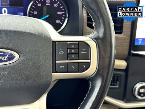 Used 2023 Ford Expedition Limited image 27
