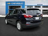 Certified 2020 Chevrolet Equinox LS image 3