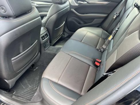 Certified 2023 Cadillac CT5 Sport w/ Super Cruise 2 Package AWD/4WD image 12