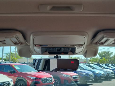 Used 2020 Subaru Forester Touring w/ Popular Package #2 AWD/4WD image 20