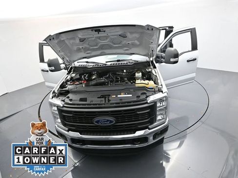 Used 2023 Ford F250 XL w/ XL Chrome Package image 37