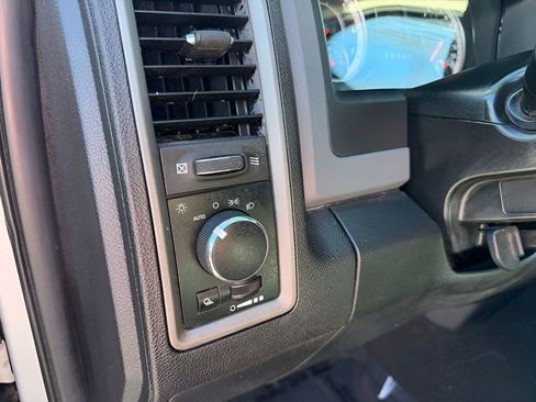 Used 2018 RAM 1500 Tradesman w/ Popular Equipment Group AWD/4WD image 15
